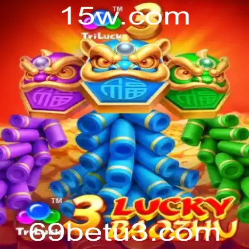 Explorando o Mundo de 3LuckyBaozhu: A Nova Sensação nos Jogos de Azar