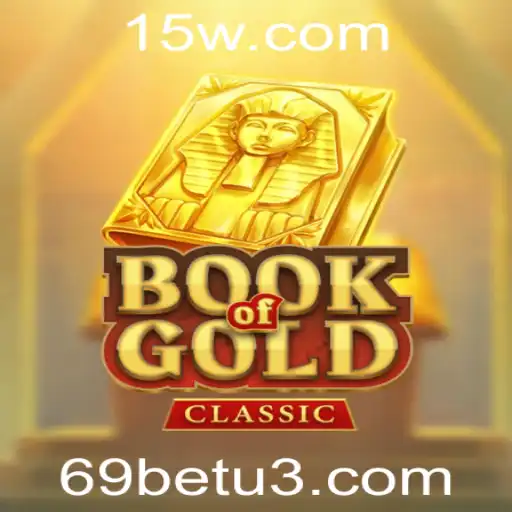 Explorando o Mundo do BookOfGoldClassic com 69bet
