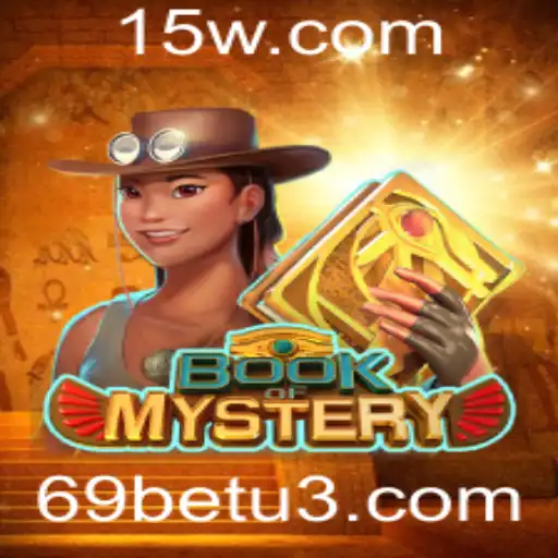 Descubra o Fascinante Universo de BookofMystery com 69bet