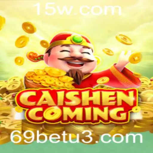 Descubra CAISHENCOMING: O Novo Fenômeno dos Jogos Online
