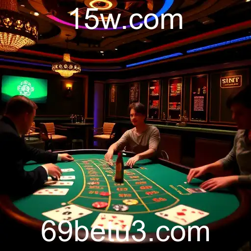 Gaming Experience 69bet - 800+ Premium and Exclusive Games