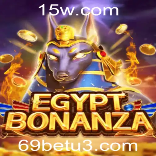 Descubra a Excitação do Jogo EgyptBonanza no 69bet