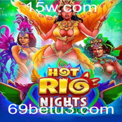 Descubra as Emoções do Jogo HotRioNightsBonusBuy na Plataforma 69bet