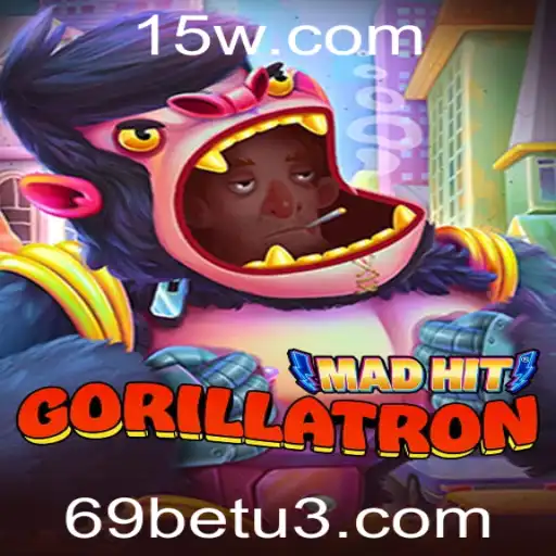 MadHitGorillatron: Um Mundo de Aventura e Estratégia