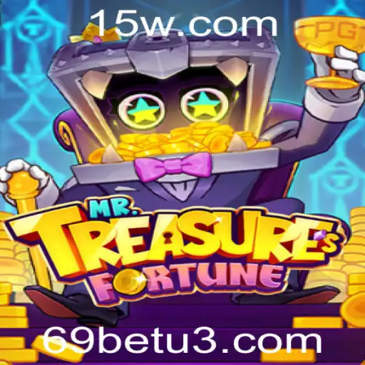 Explorando o Fascinante Mundo de MrTreasuresFortune: A Nova Sensação no Universo dos Jogos