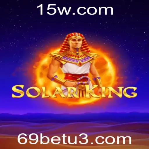 Explorando o Mundo de SolarKing: Uma Imersão no Universo do Jogo