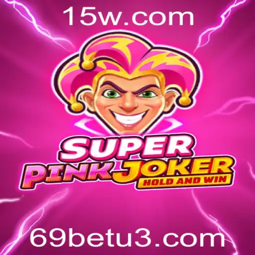 SuperPinkJoker: O Jogo de Azar do Momento com 69bet