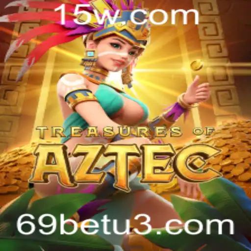 Explorando as Riquezas de Treasures of Aztec no 69bet
