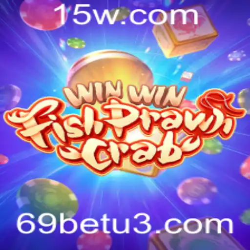 Explorando o Universo do Jogo WinWinFishPrawnCrab e a Emoção de Apostar com 69bet