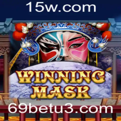 WinningMask: O Jogo Que Transforma Estratégia em Diversão