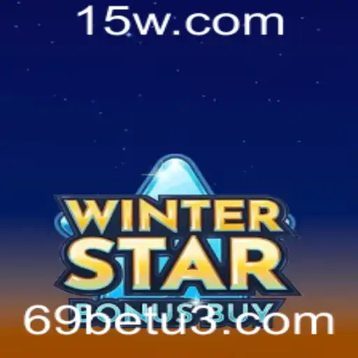 Explorando o Fascinante Jogo WinterStarBonusBuy da 69bet