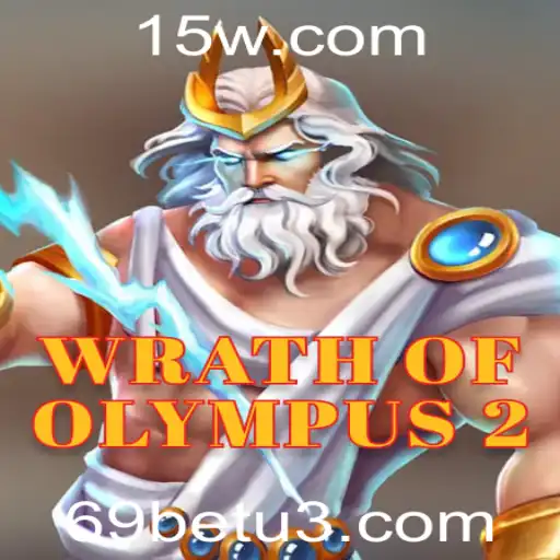 WrathofOlympus2: Desvendando a Mitologia em um Jogo de Apostas